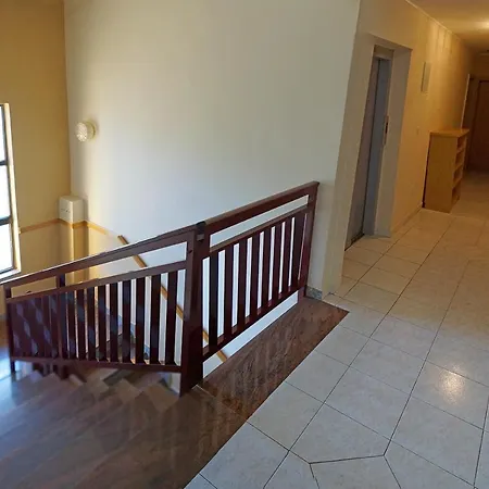 Pansion Lucia & Maria