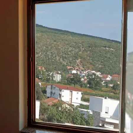 Pansion Lucia & Maria Hotel