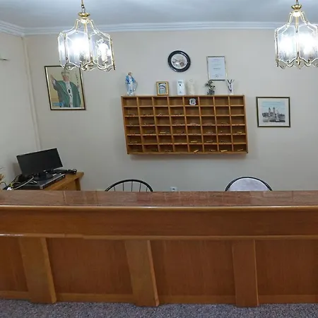 Hotel Pansion Lucia & Maria Međugorje