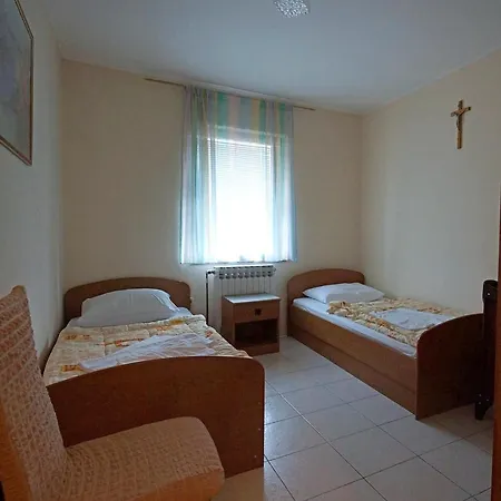 Pansion Lucia & Maria