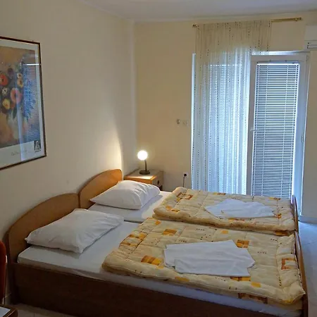 Pansion Lucia & Maria 4* Međugorje