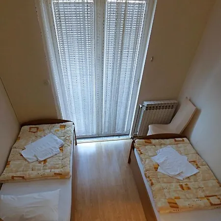 Hotel Pansion Lucia & Maria Međugorje