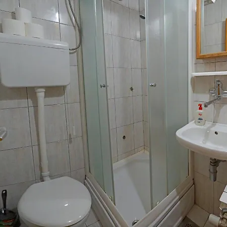 Hotel Pansion Lucia & Maria