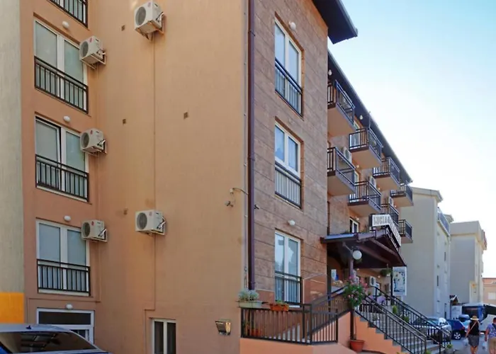 Pansion Lucia & Maria 4* Medjugorje