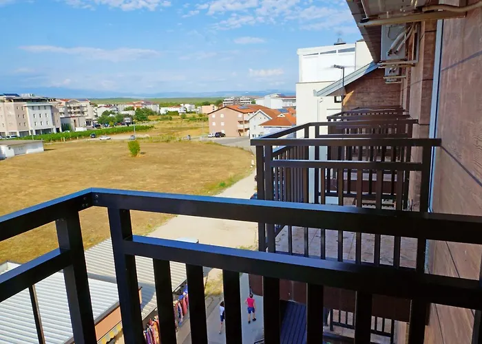 Pansion Lucia & Maria Hotel Medjugorje