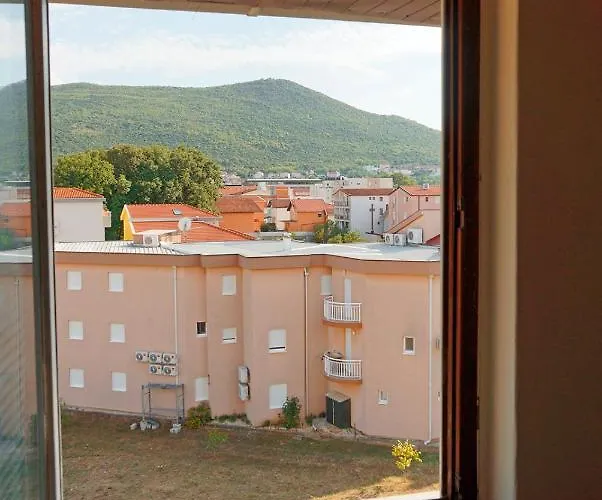 Pansion Lucia & Maria