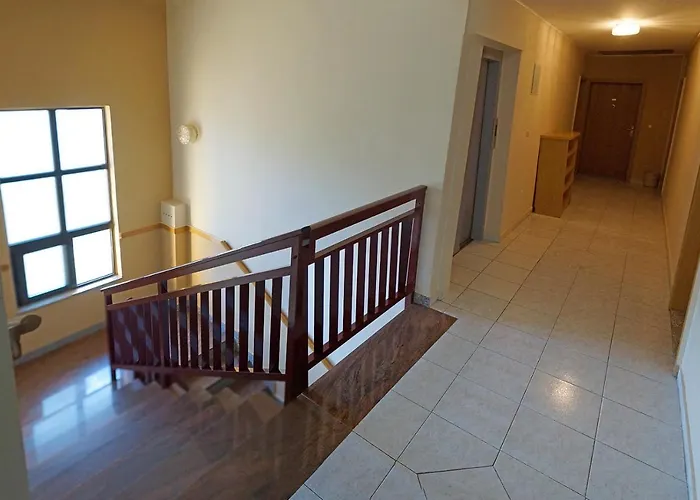 Pansion Lucia & Maria