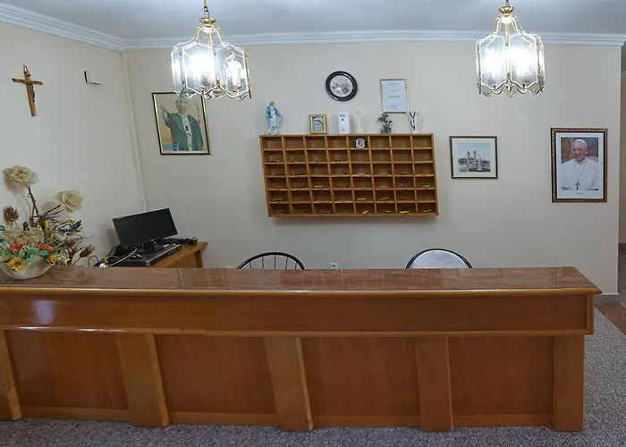 Hotel Pansion Lucia & Maria Medjugorje