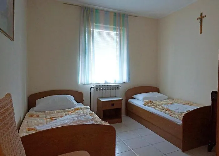 Pansion Lucia & Maria