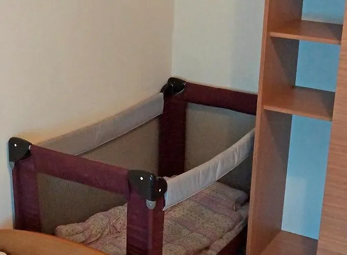 Hotel Pansion Lucia & Maria 4*