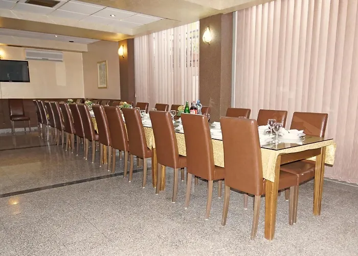 Pansion Lucia & Maria 4* Medjugorje