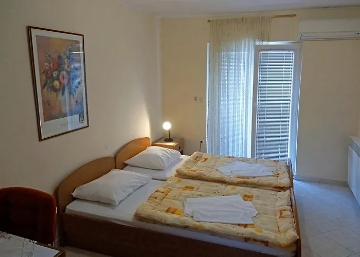 Pansion Lucia & Maria 4* Medjugorje