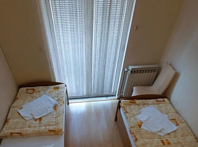 Hotel Pansion Lucia & Maria Medjugorje