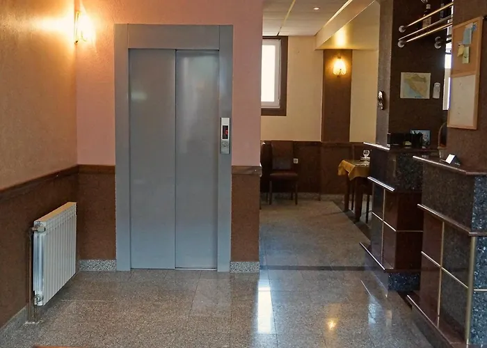 Pansion Lucia & Maria Hotel