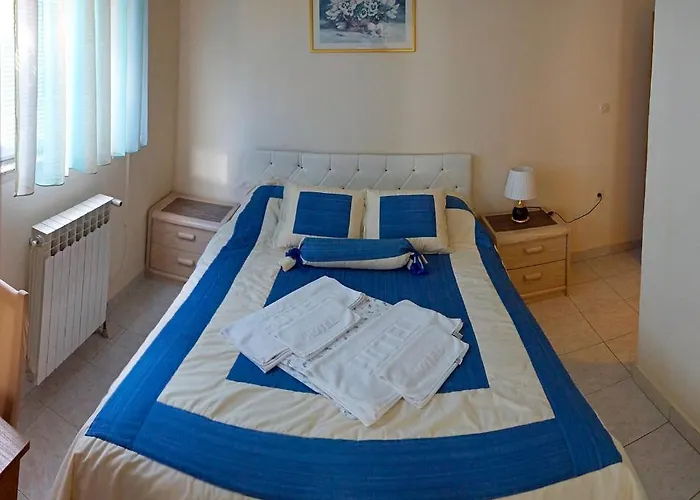 Pansion Lucia & Maria 4*