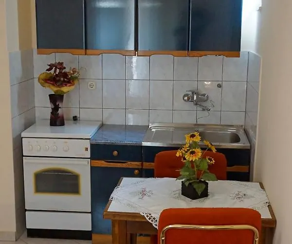 Hotel Pansion Lucia & Maria Medjugorje