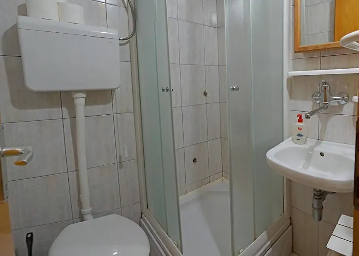 Hotel Pansion Lucia & Maria