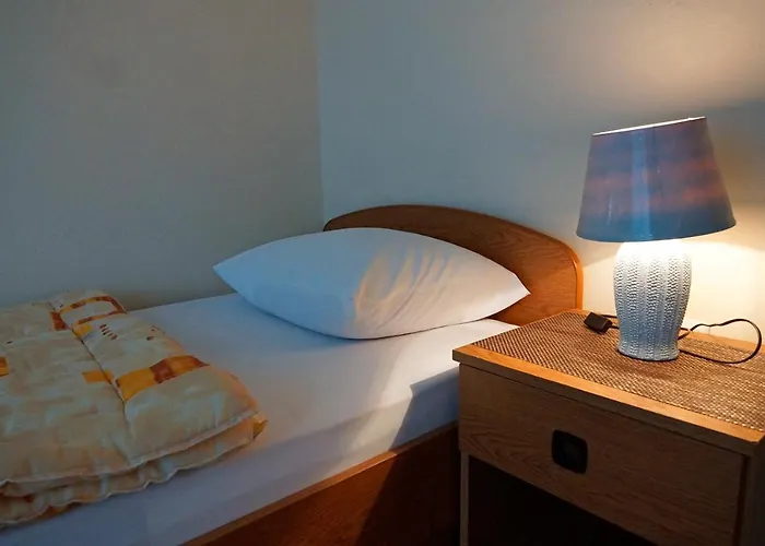 Pansion Lucia & Maria Hotel Medjugorje