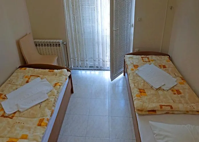 Pansion Lucia & Maria Medjugorje